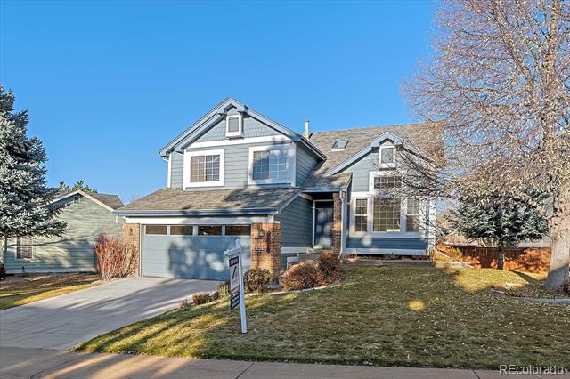 4776 N Wildflowers Way