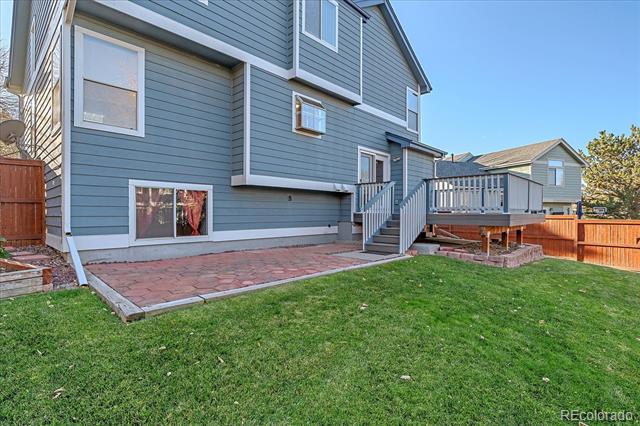 4776 N Wildflowers Way