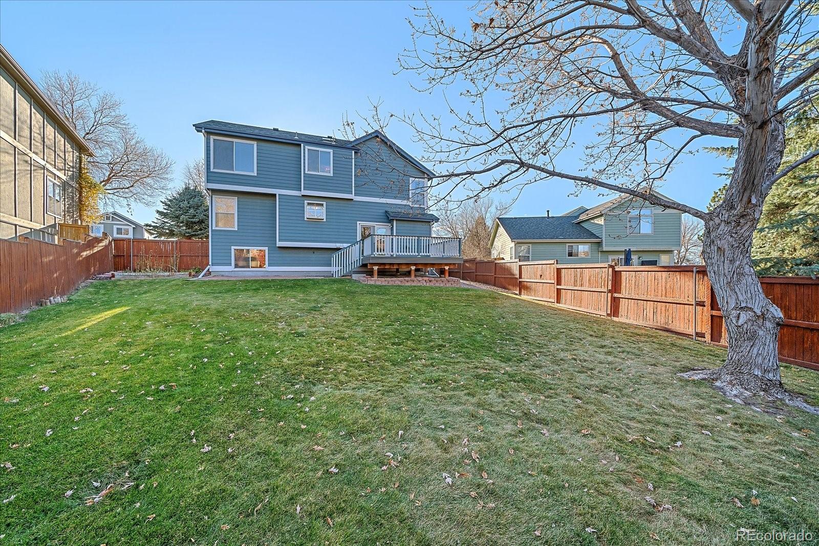 4776 N Wildflowers Way