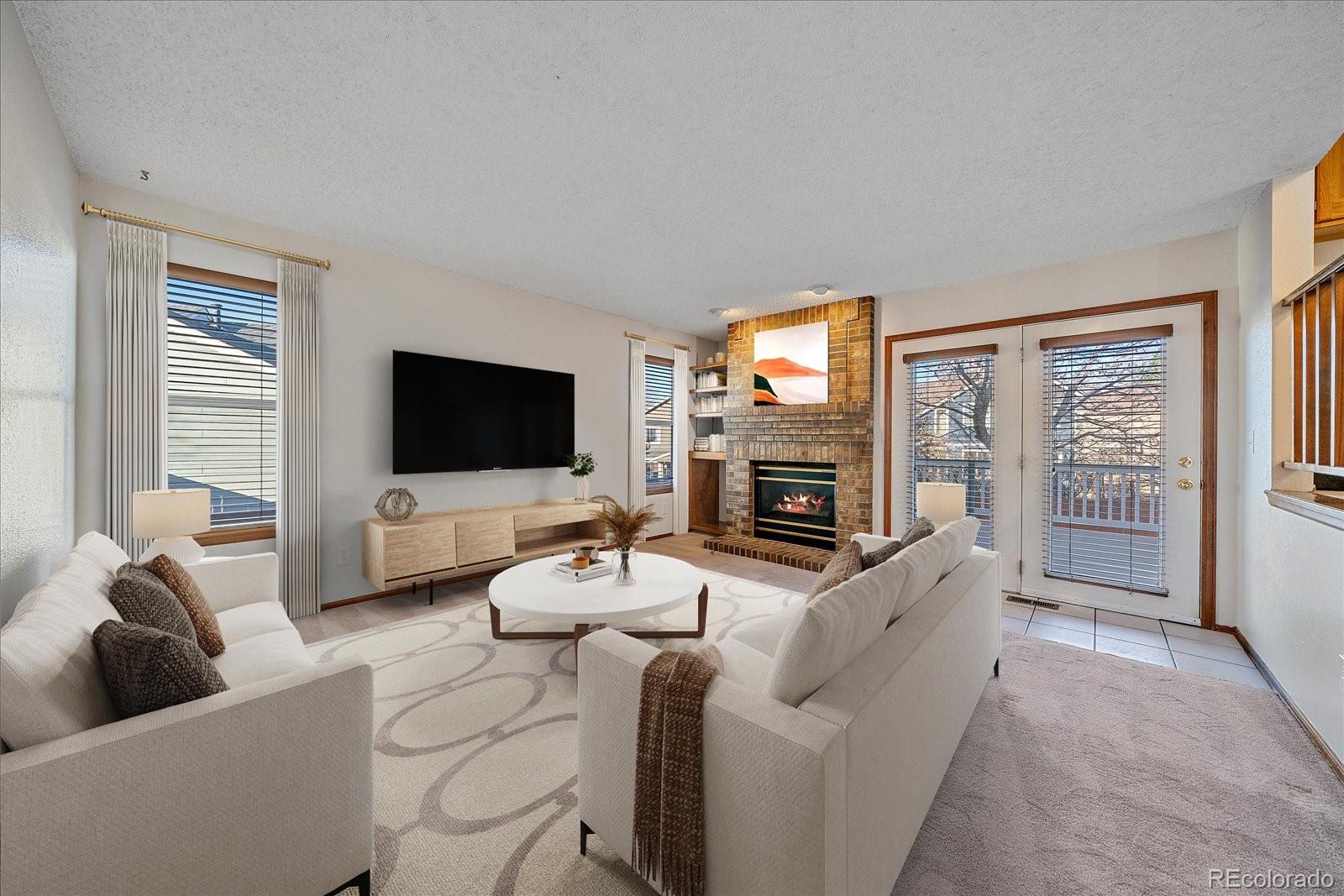 4776 N Wildflowers Way