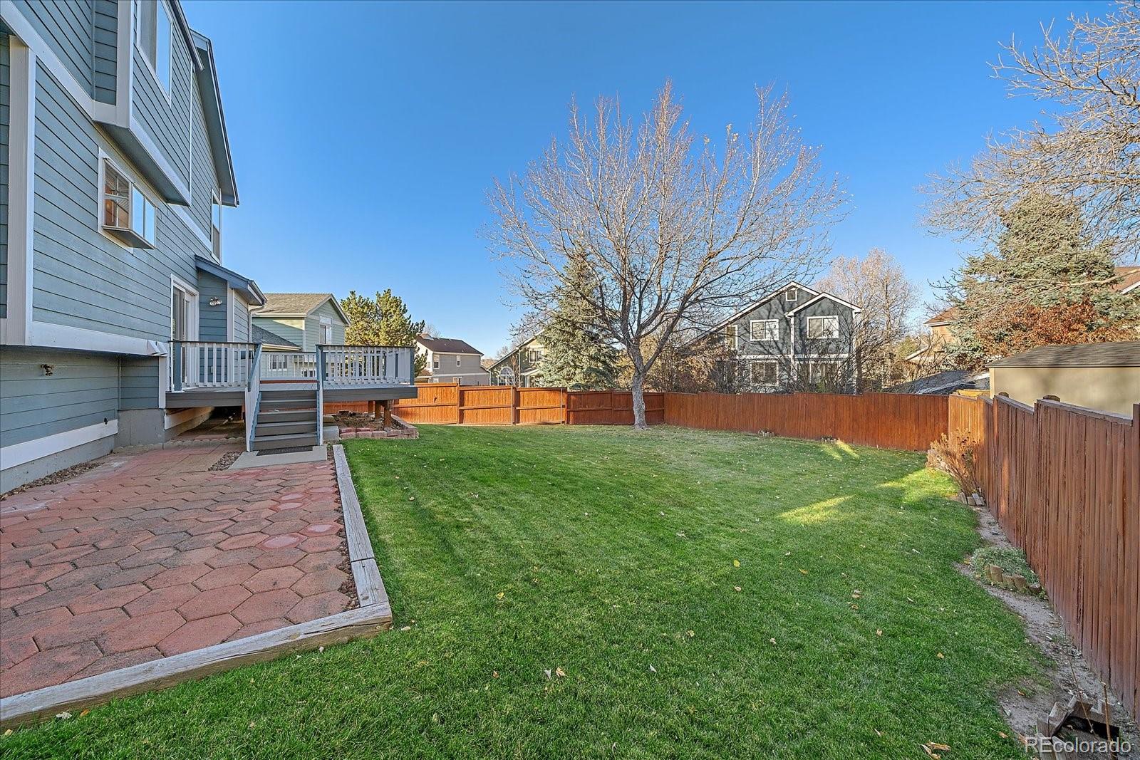 4776 N Wildflowers Way