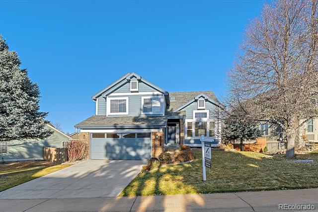 4776 N Wildflowers Way