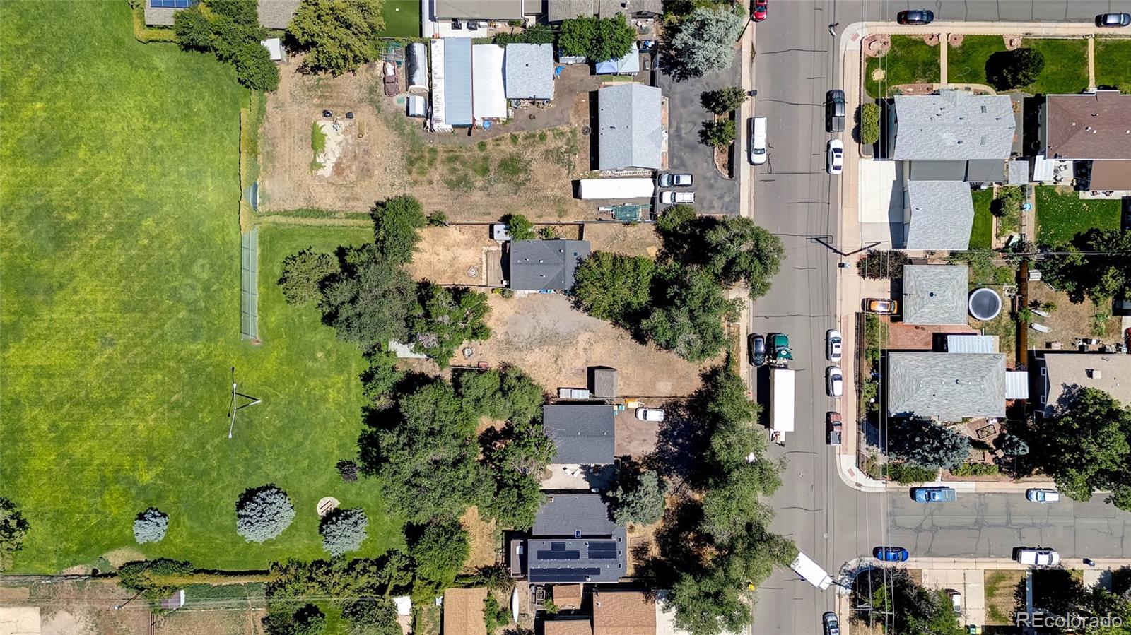 1115 W Quincy Avenue