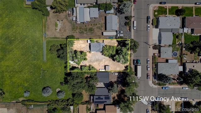 1115 W Quincy Avenue