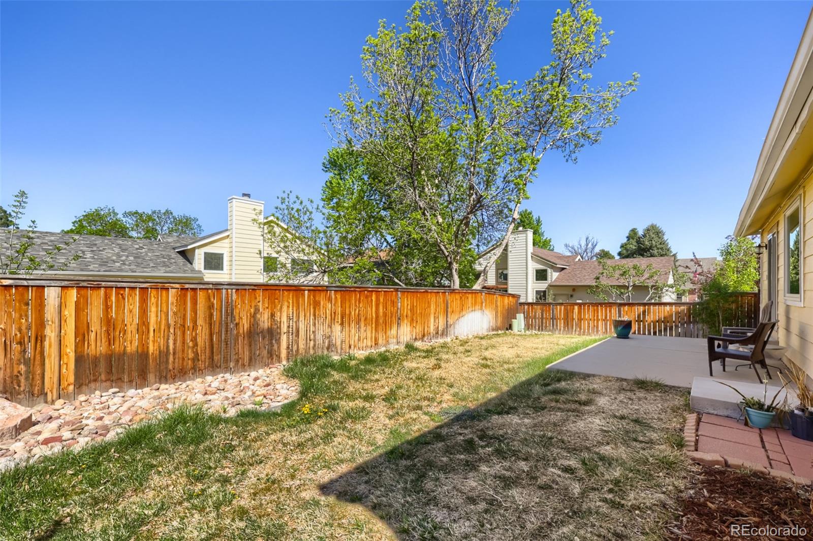 9317 Rosewood Court