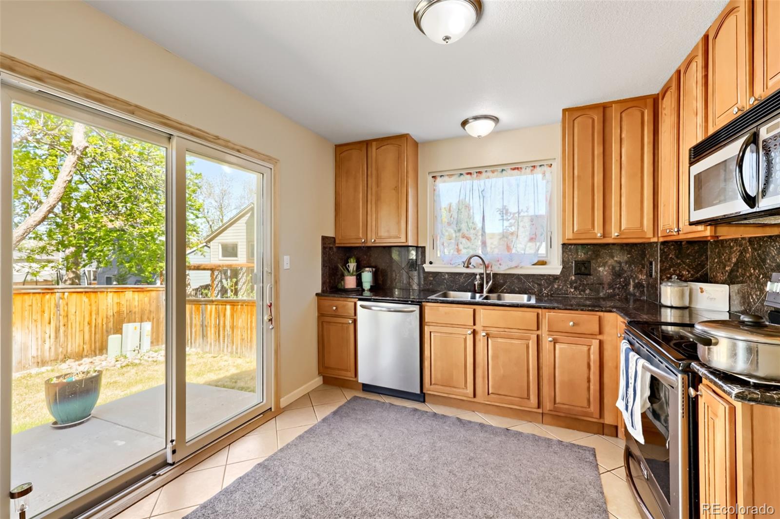 9317 Rosewood Court