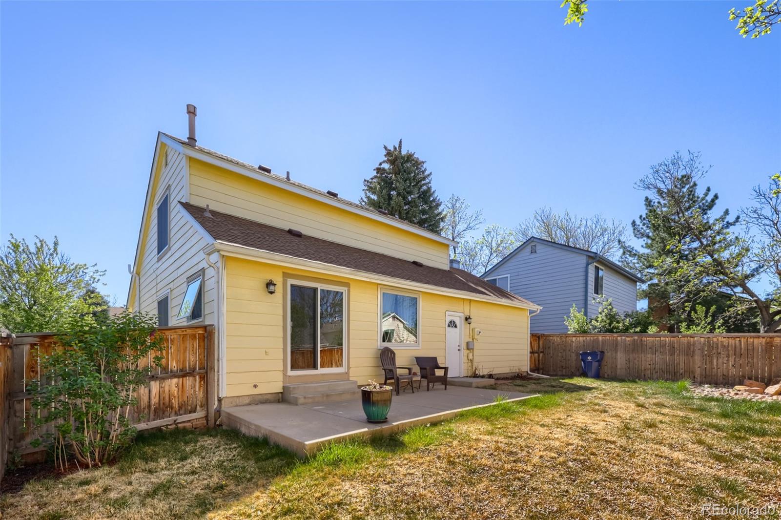 9317 Rosewood Court