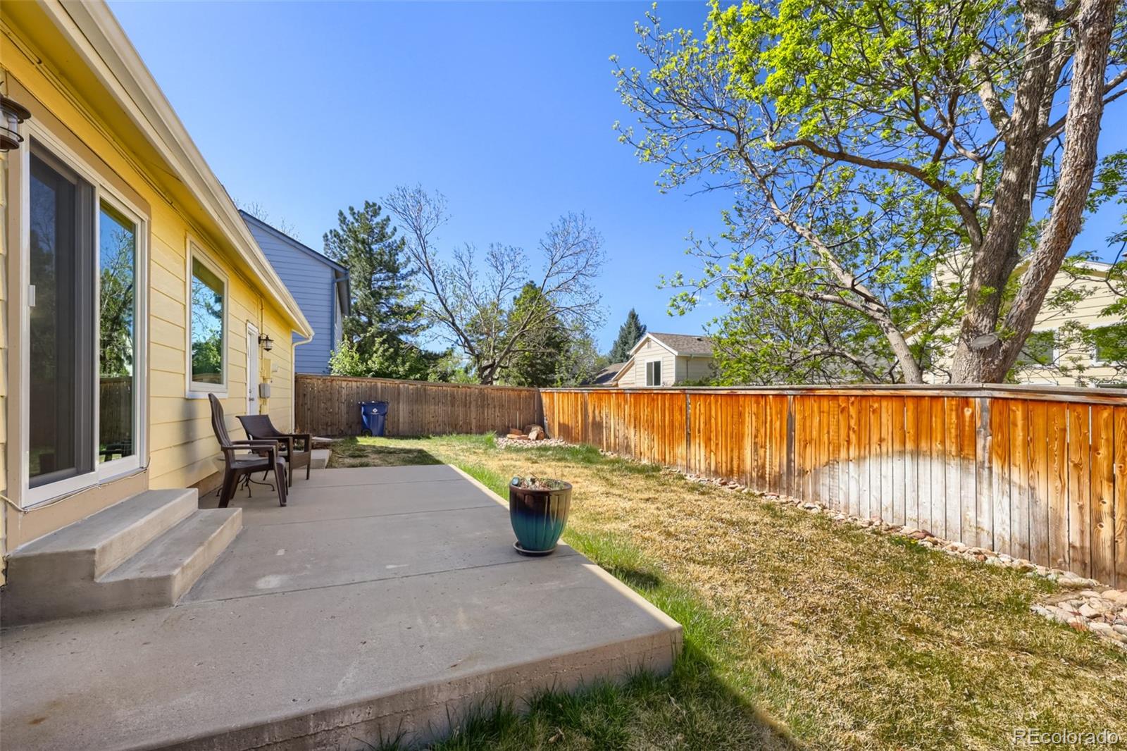 9317 Rosewood Court
