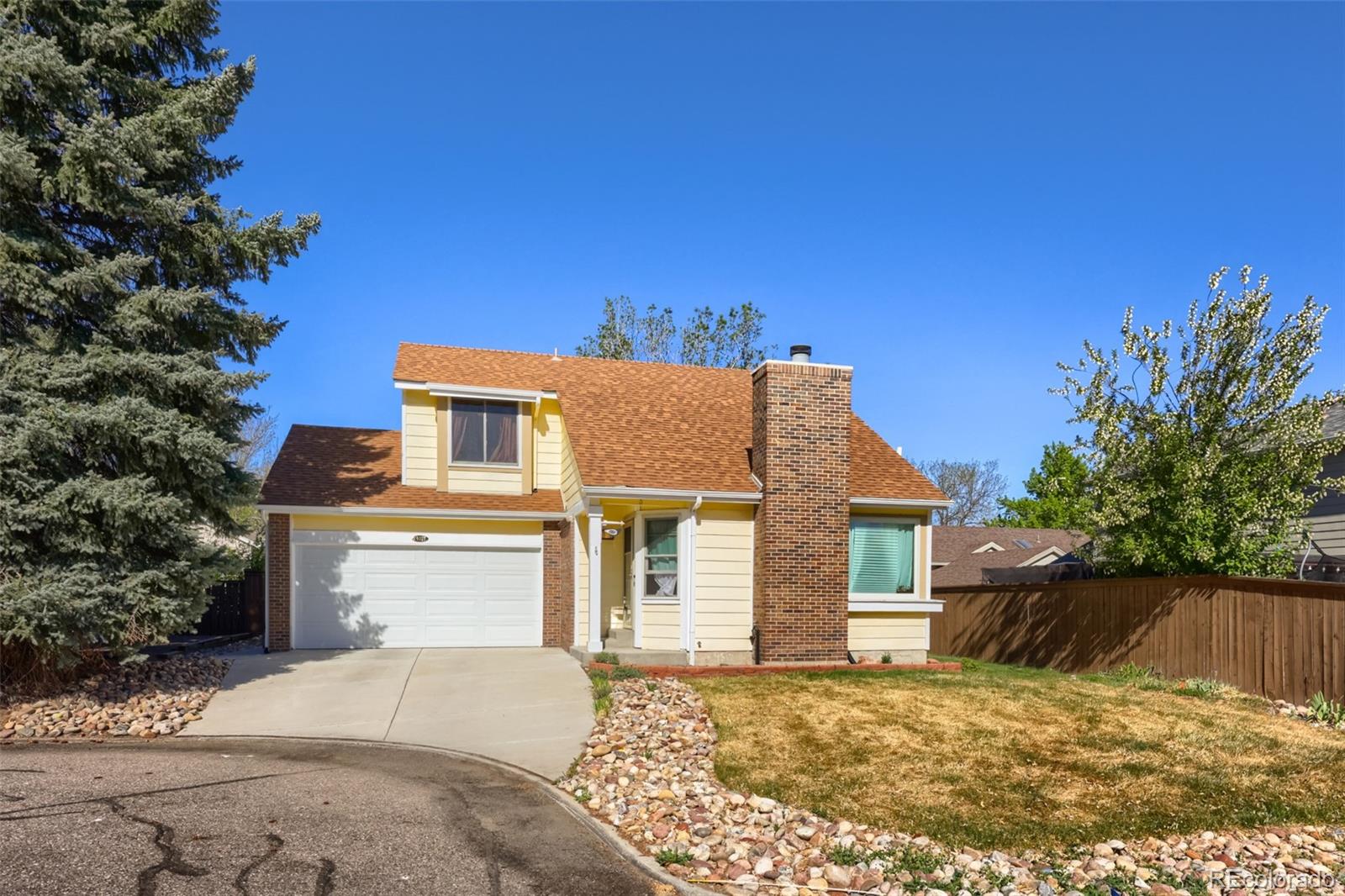 9317 Rosewood Court
