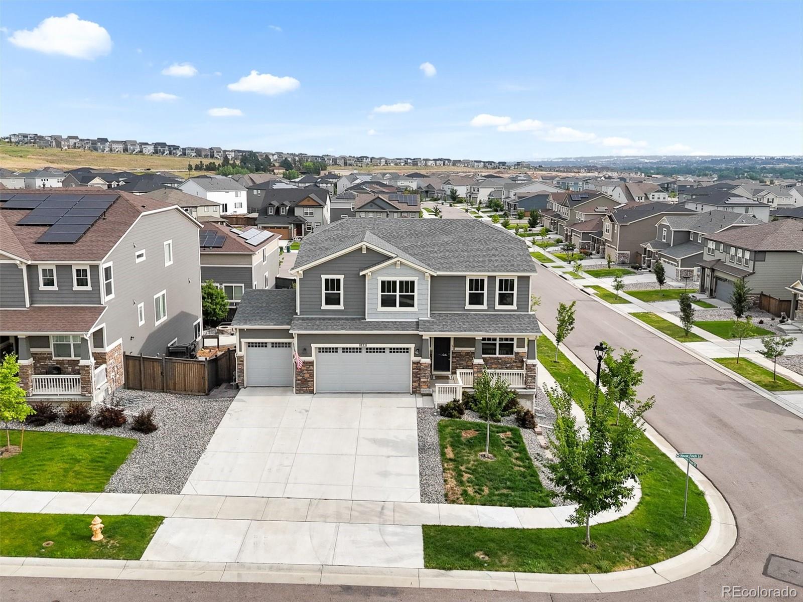 18221 House Finch Lane