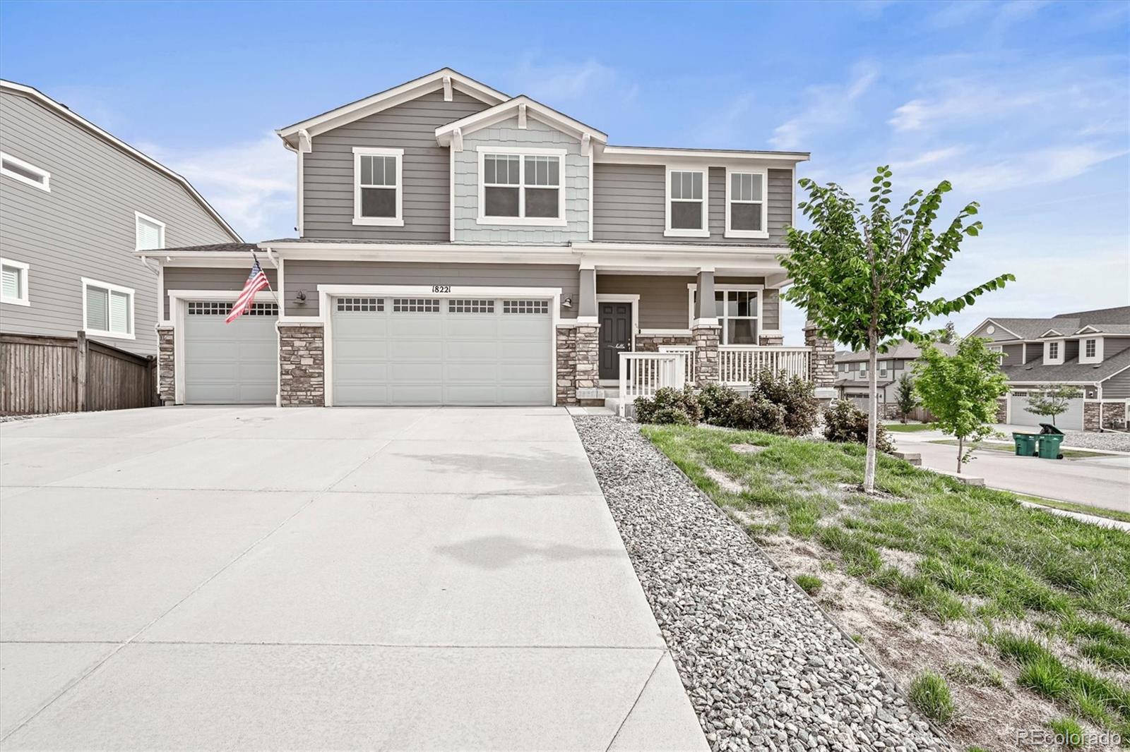 18221 House Finch Lane