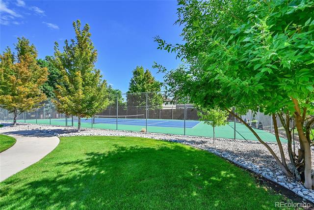 4850 S Ammons Street Unit: 948