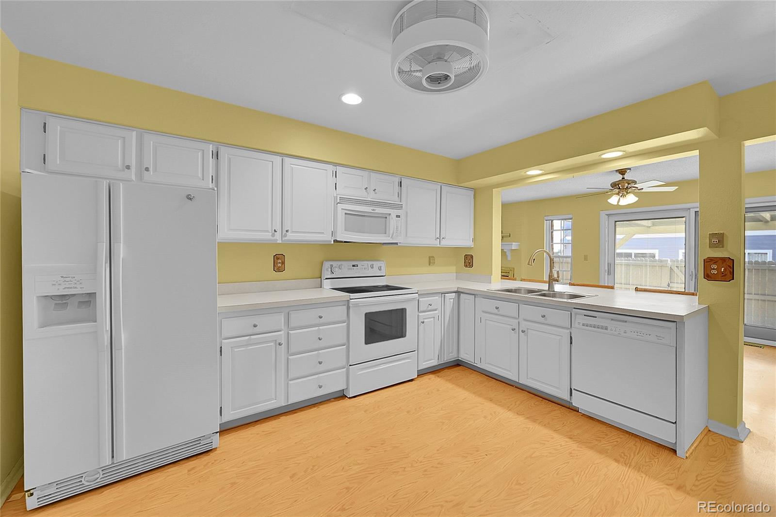 4850 S Ammons Street Unit: 948