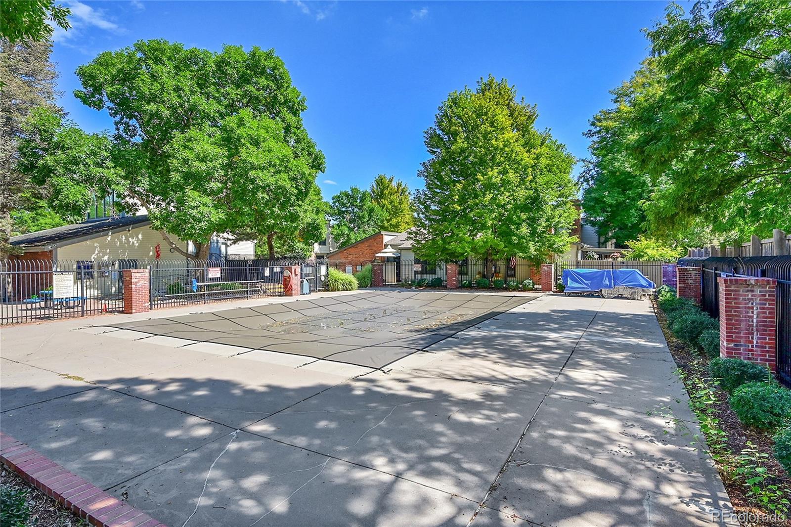 4850 S Ammons Street Unit: 948