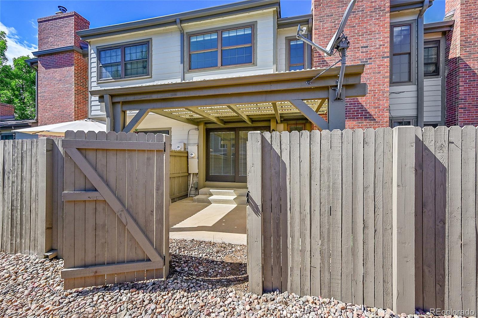 4850 S Ammons Street Unit: 948