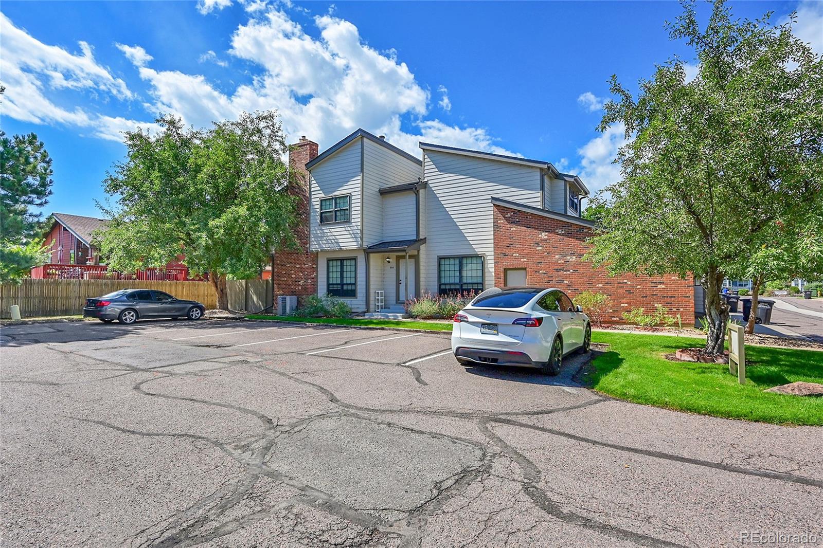 4850 S Ammons Street Unit: 948