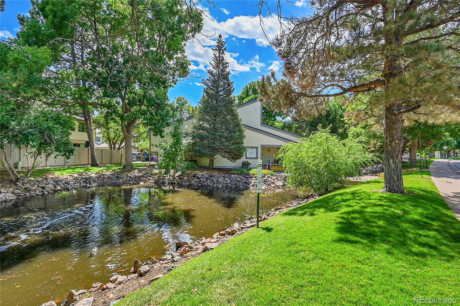 4850 S Ammons Street Unit: 948