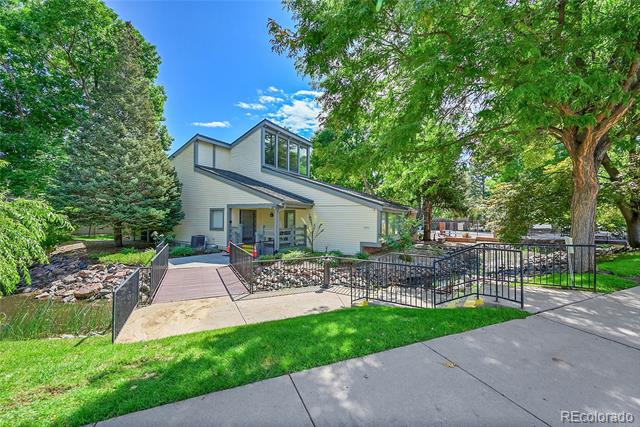 4850 S Ammons Street Unit: 948