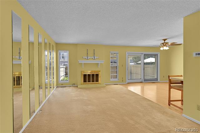 4850 S Ammons Street Unit: 948