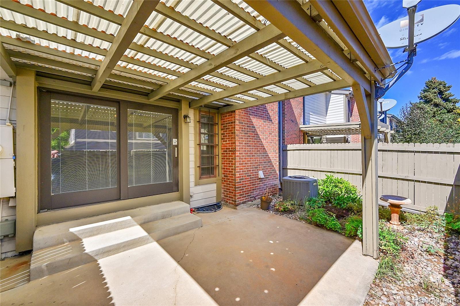 4850 S Ammons Street Unit: 948