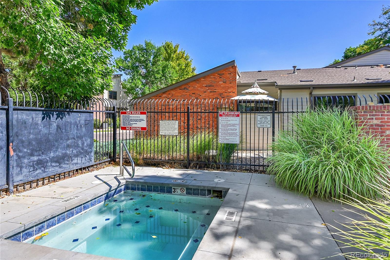 4850 S Ammons Street Unit: 948