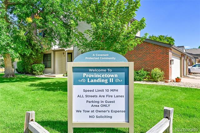 4850 S Ammons Street Unit: 948