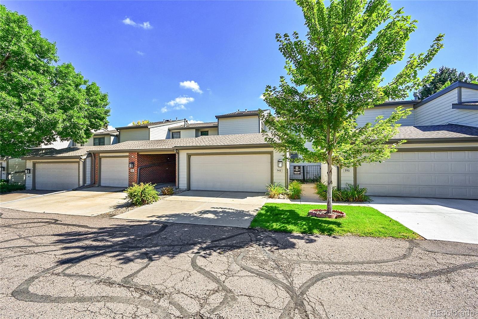 4850 S Ammons Street Unit: 948