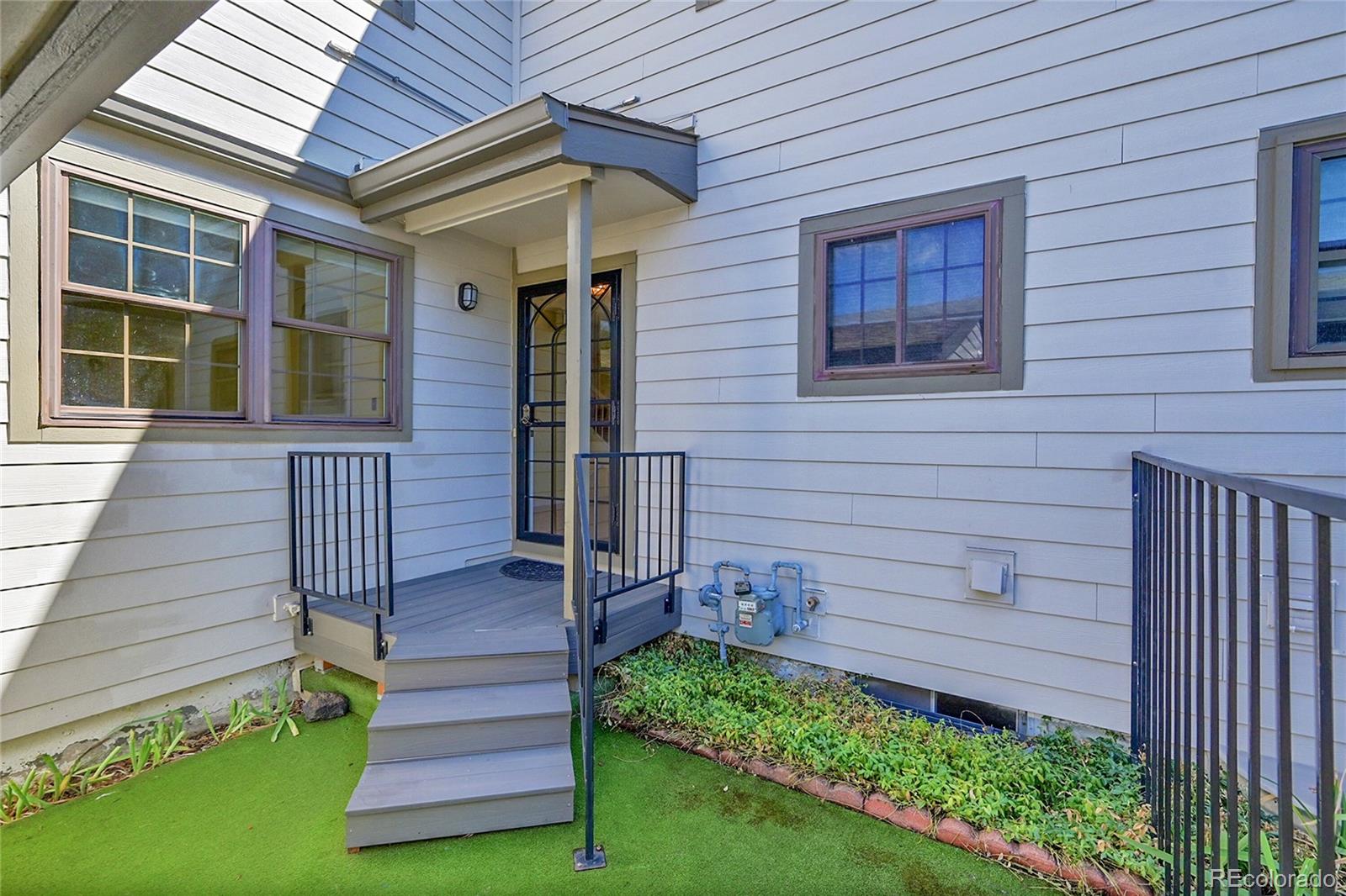 4850 S Ammons Street Unit: 948