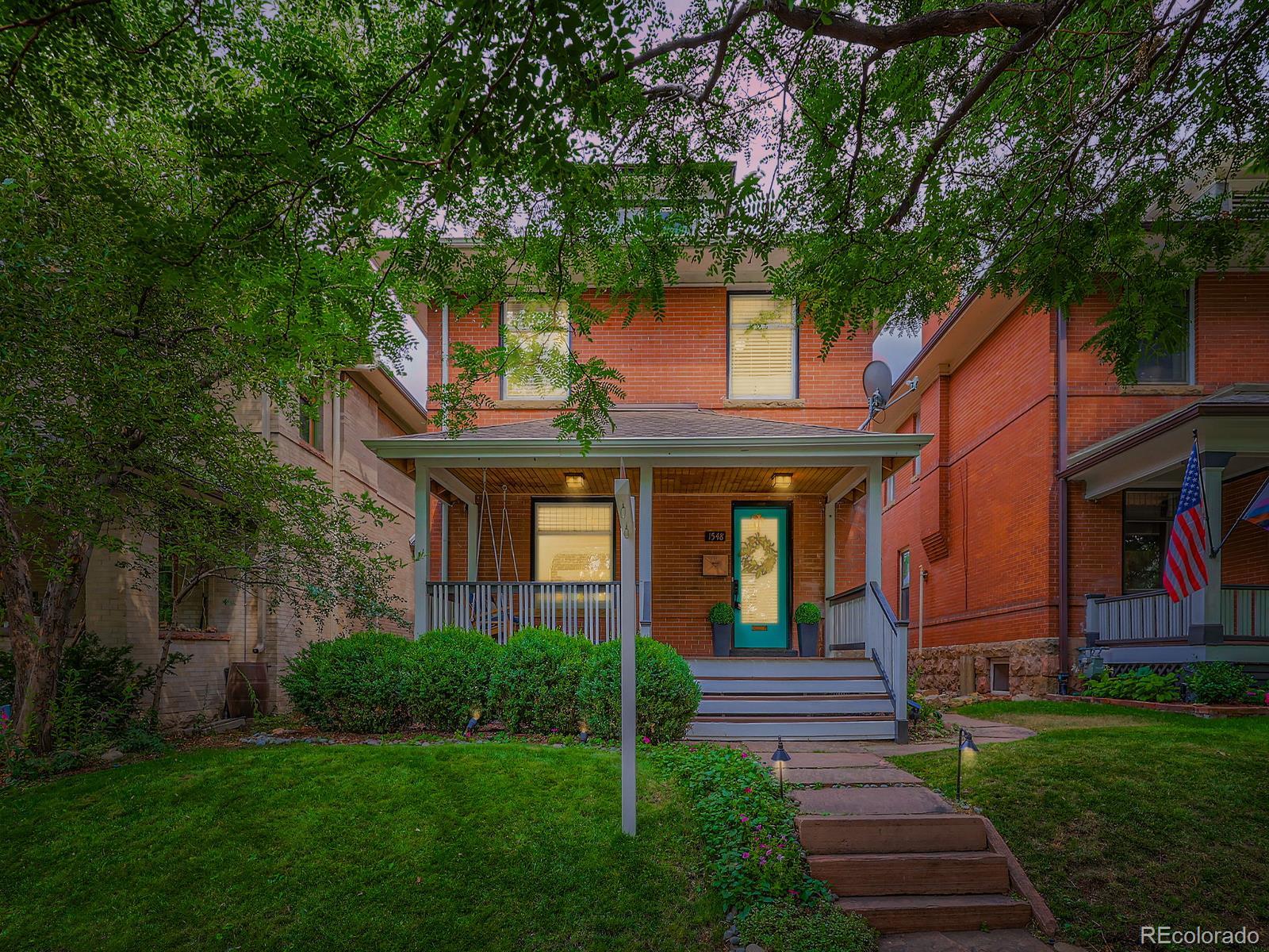 1548 Cook Street