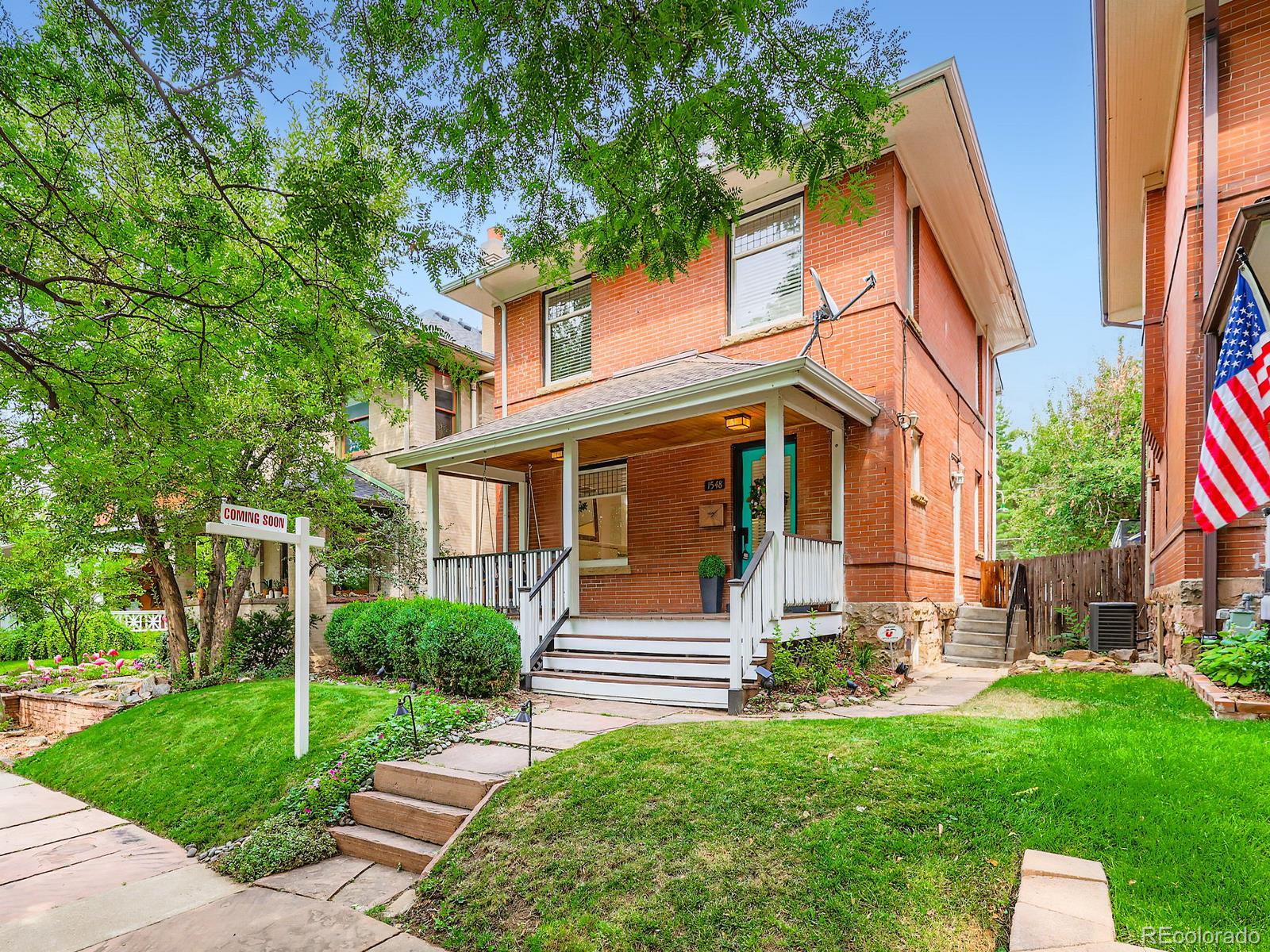 1548 Cook Street
