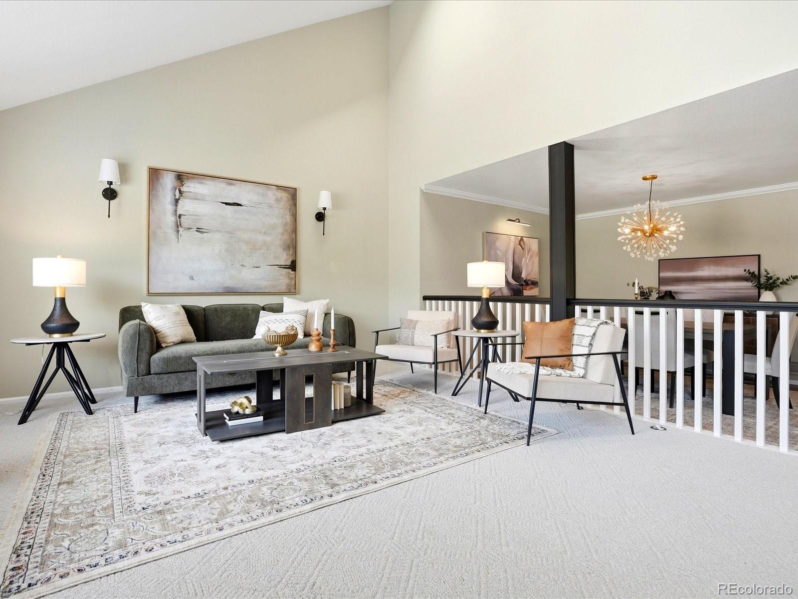 7992 Chaparral Road