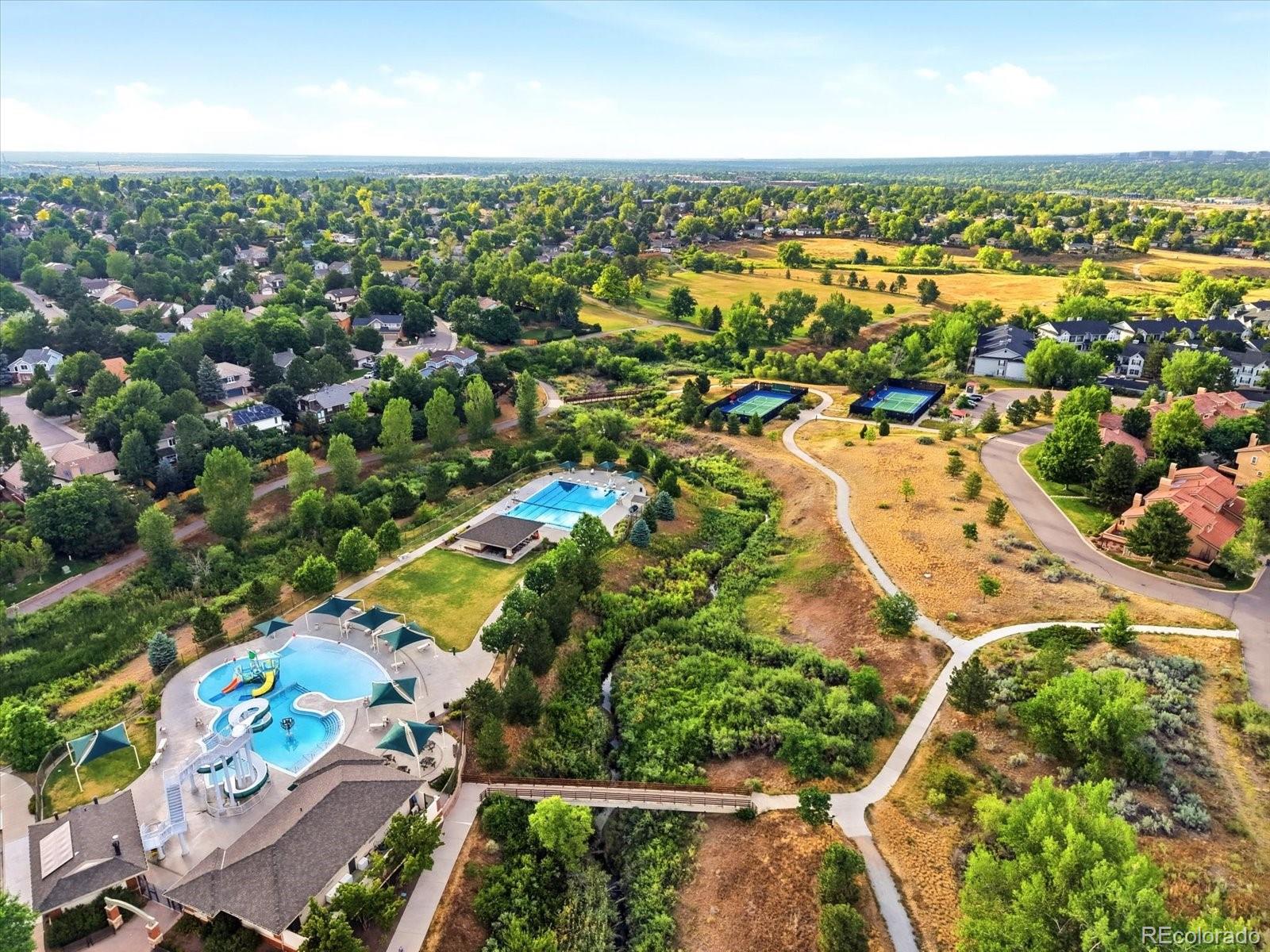 7992 Chaparral Road