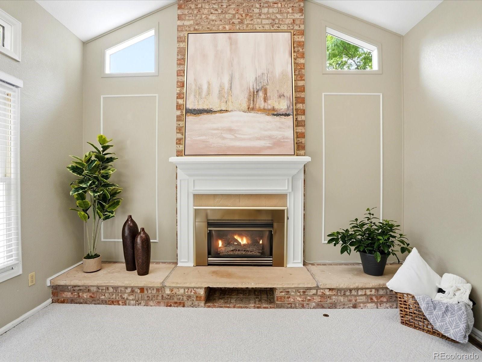 7992 Chaparral Road