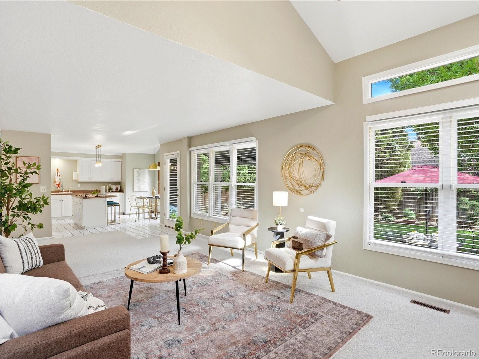 7992 Chaparral Road