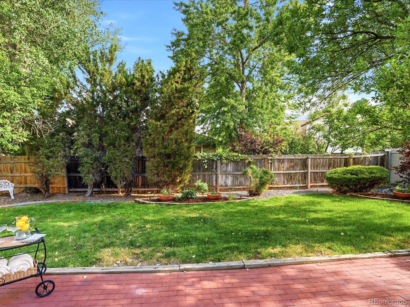7992 Chaparral Road