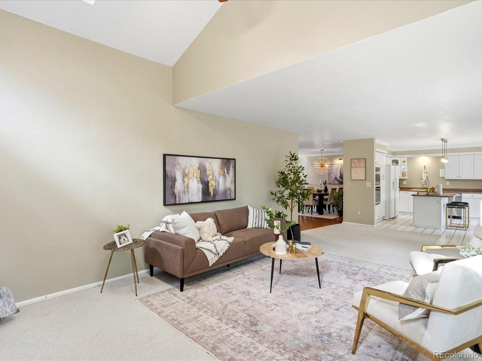7992 Chaparral Road