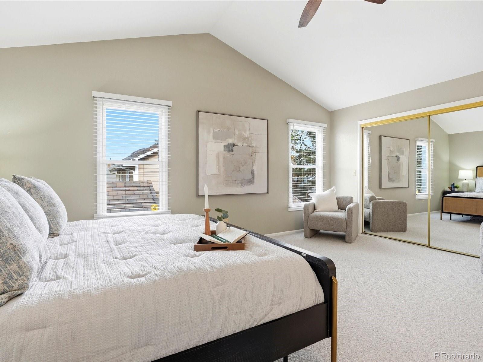 7992 Chaparral Road