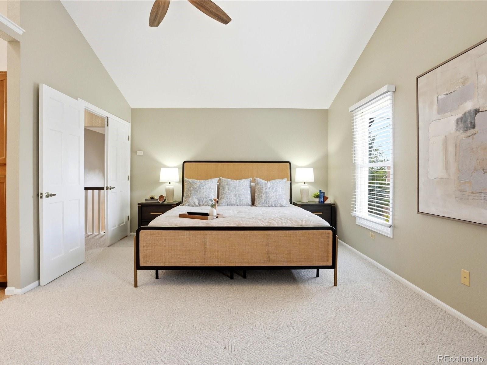 7992 Chaparral Road