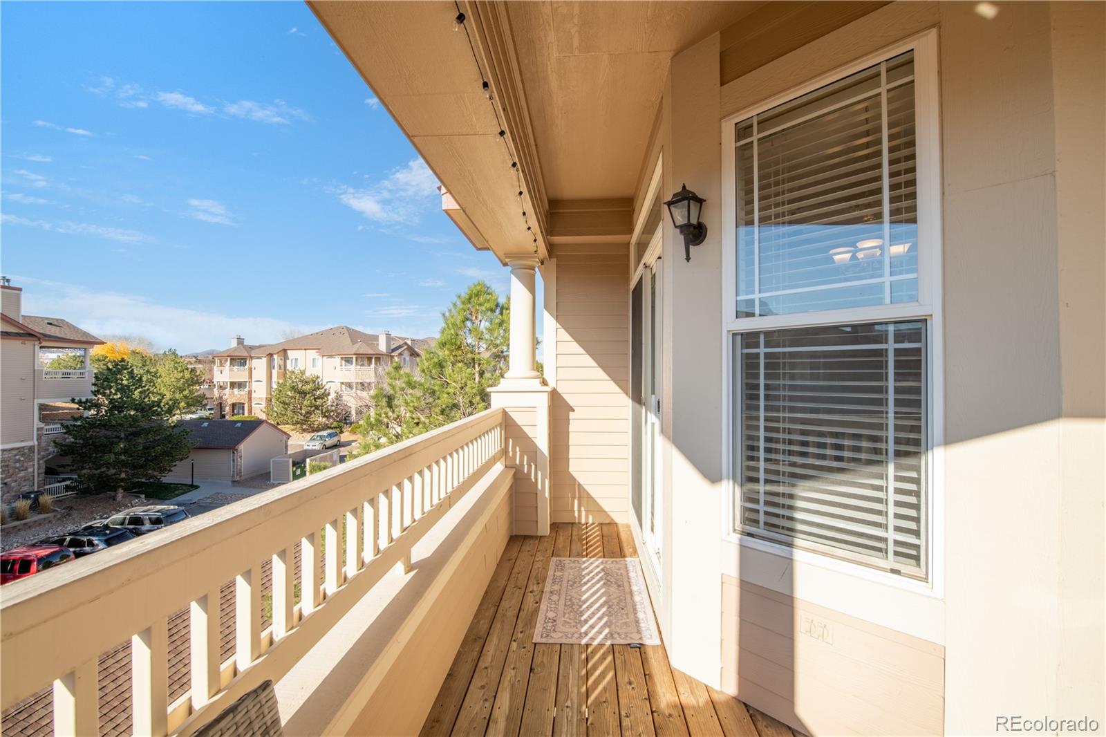 8456 S Hoyt Unit: 301