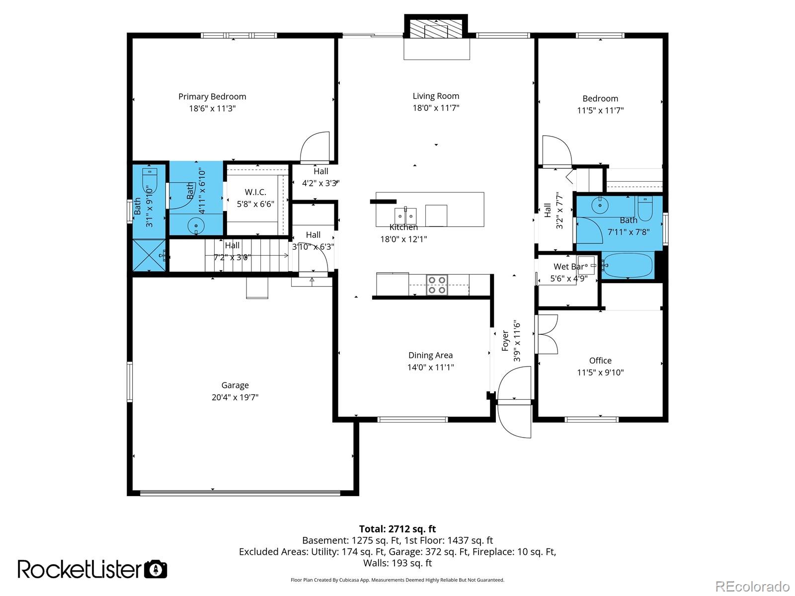 3141 S Evanston Way