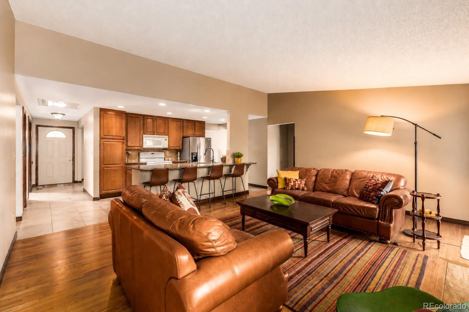 3141 S Evanston Way