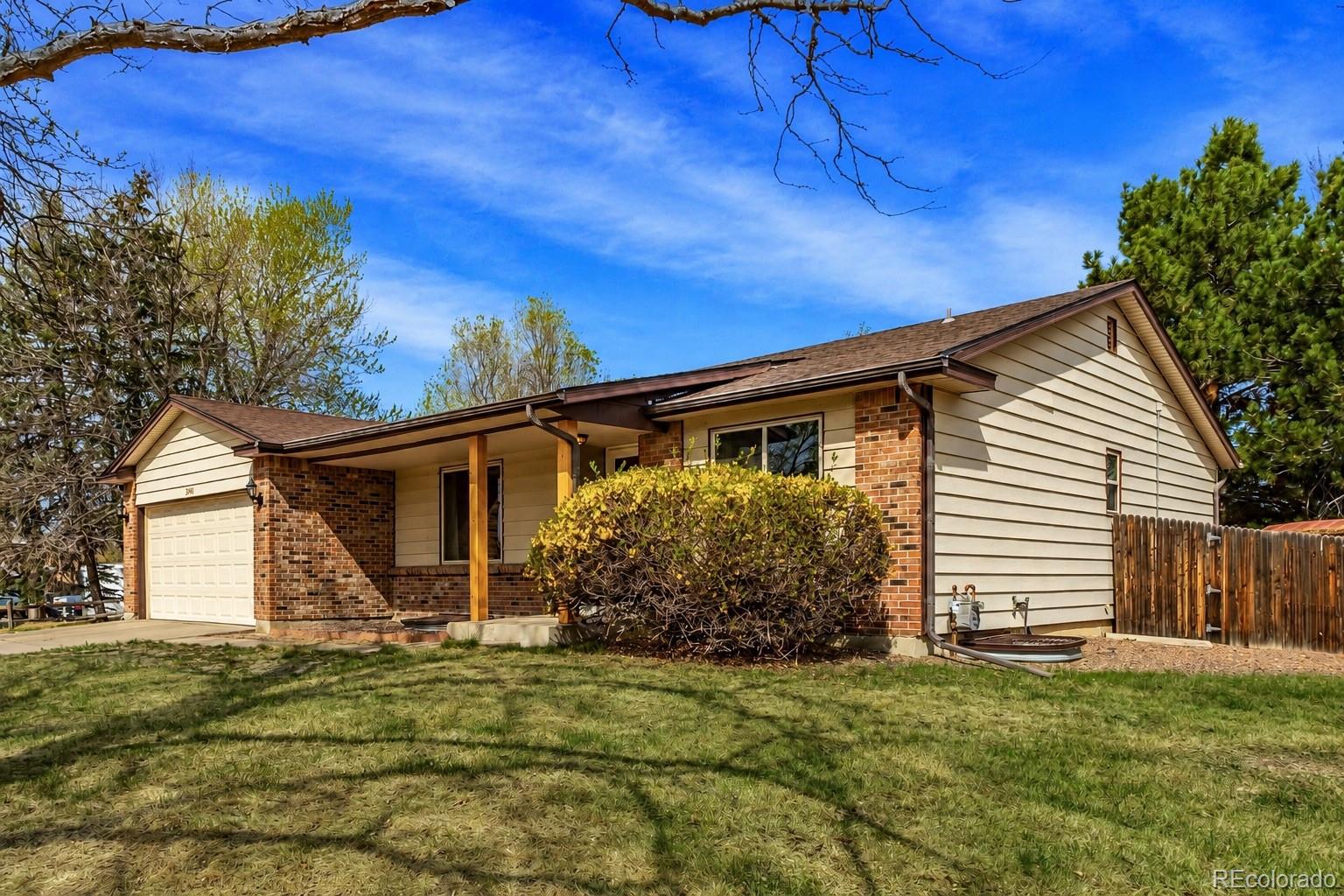 3141 S Evanston Way