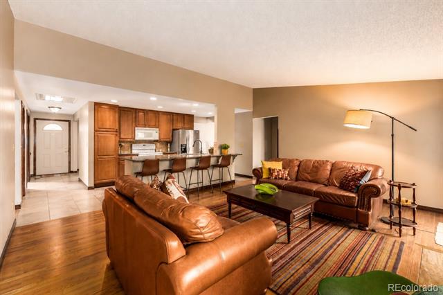 3141 S Evanston Way