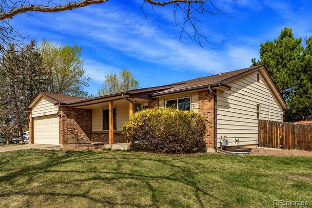 3141 S Evanston Way