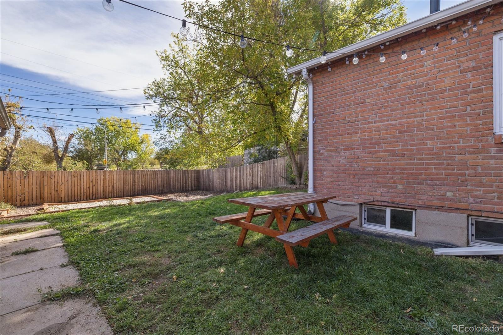 3564 S Bannock Street