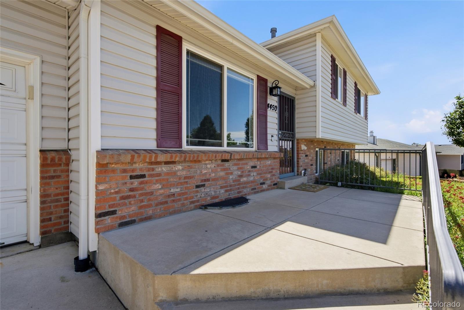 4450 S Braun Court