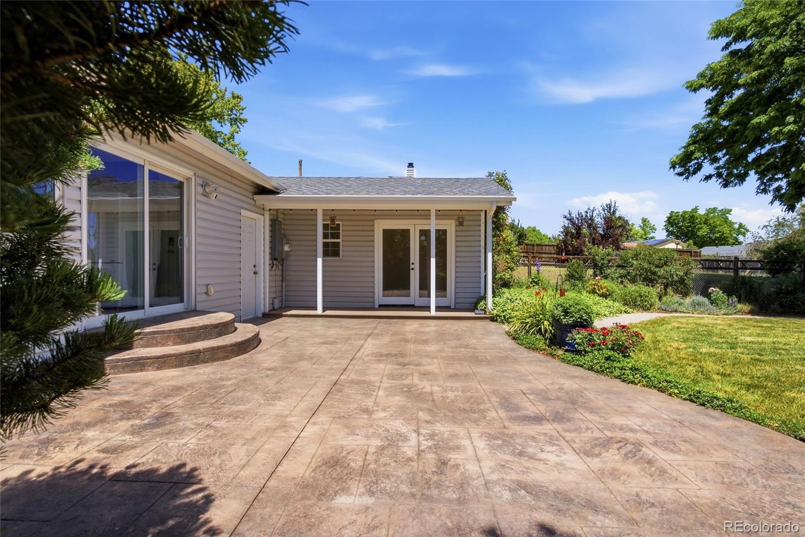 4450 S Braun Court