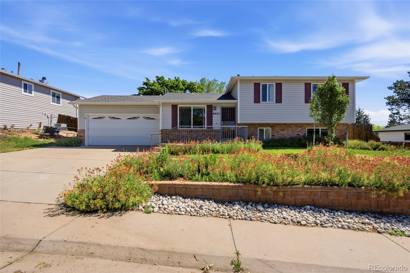 4450 S Braun Court