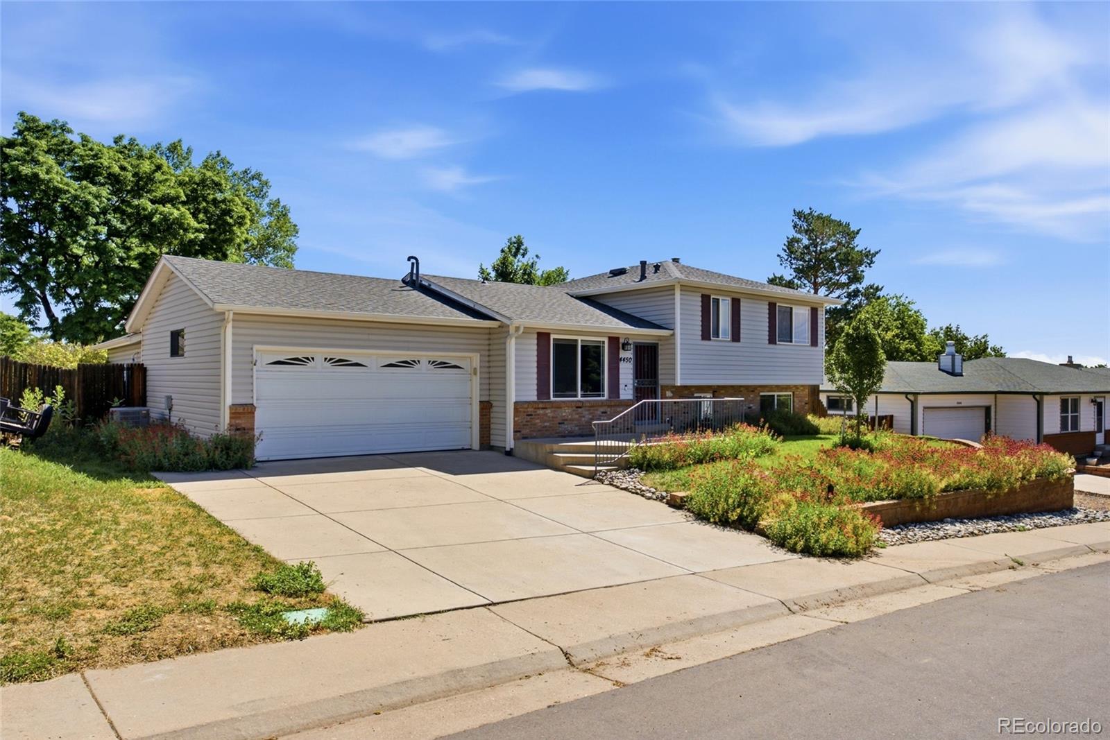 4450 S Braun Court