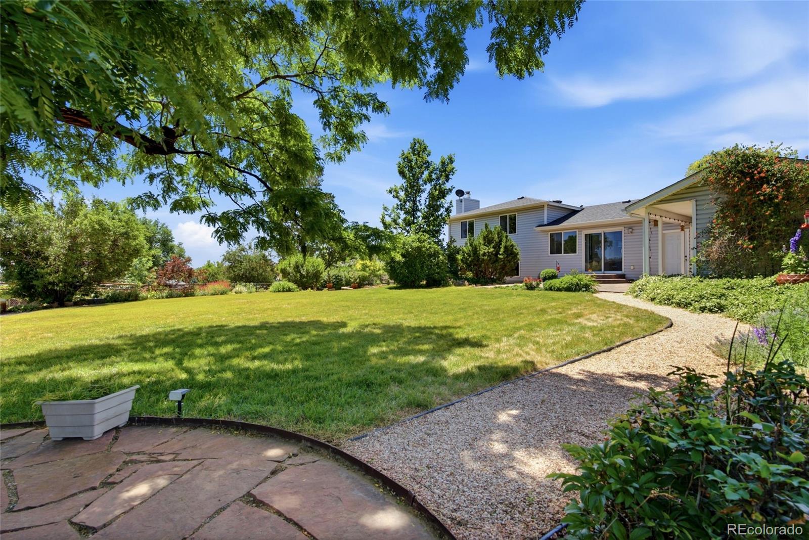 4450 S Braun Court
